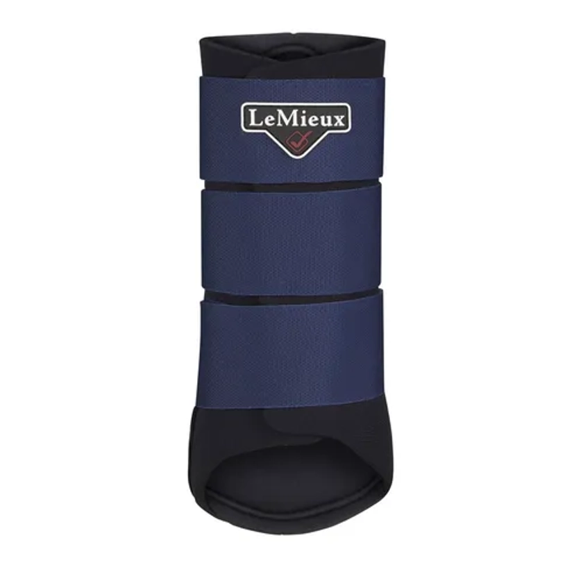 LeMieux® Grafter Brushing Boots  | Dover Saddlery