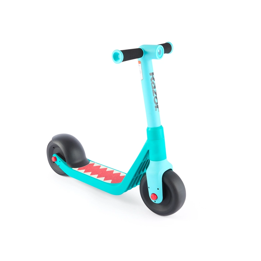 Razor Wild Ones Balance Scooter - Blue