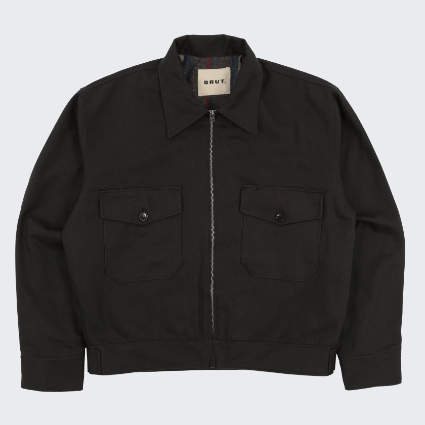 THE ARMADA JACKET