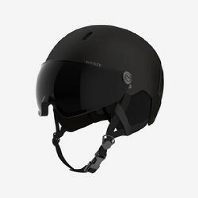 CASQUE VISIÈRE DE SKI ADULTE - FEEL150