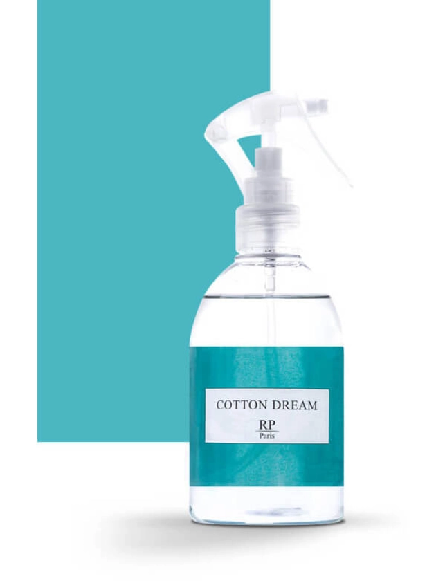 Cotton Dream