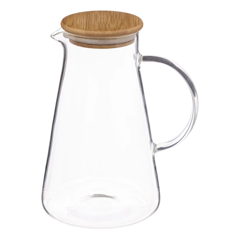 CARAFE BAMBOU CHILA 1.5L