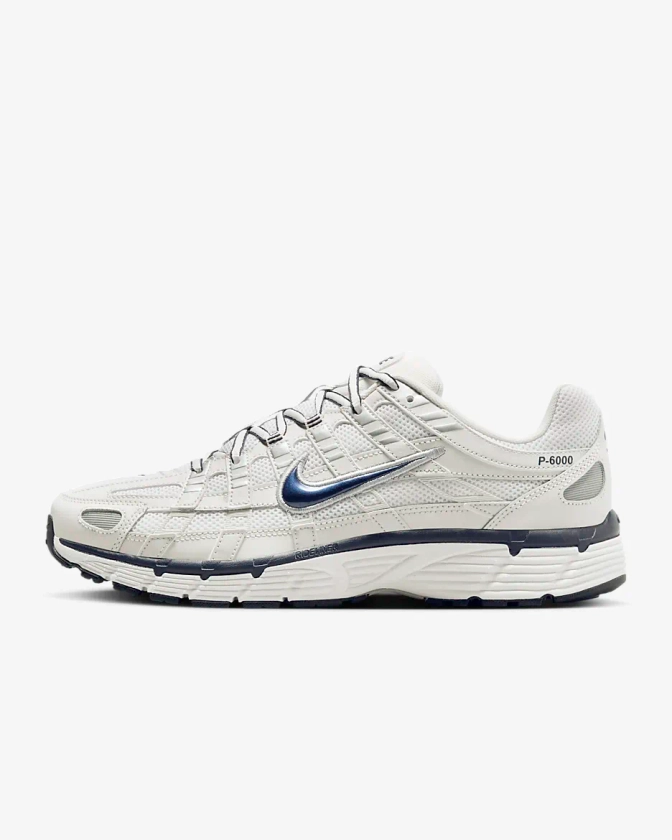 Nike P-6000-sko