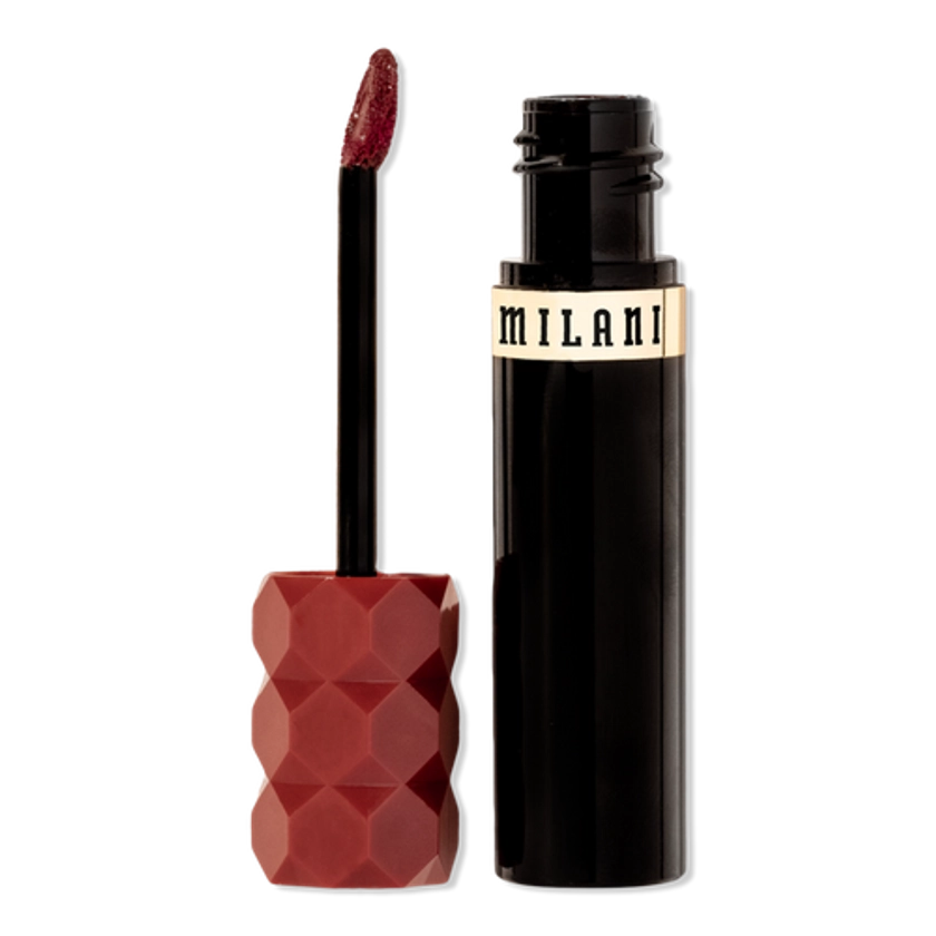 Rose Rising Color Fetish Hydrating Lip Stain - Milani | Ulta Beauty