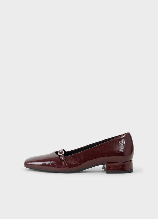 Vagabond - Debbi  | Pumps  | Dark red | Woman