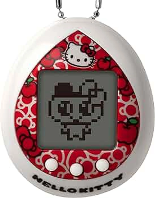 Tamagotchi Nano x Hello Kitty - Red