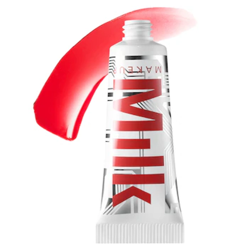 Bionic Liquid Blush with Hyaluronic Acid - MILK MAKEUP | Sephora