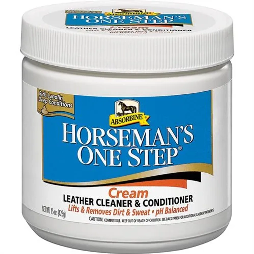 Horseman's One Step™ | Dover Saddlery