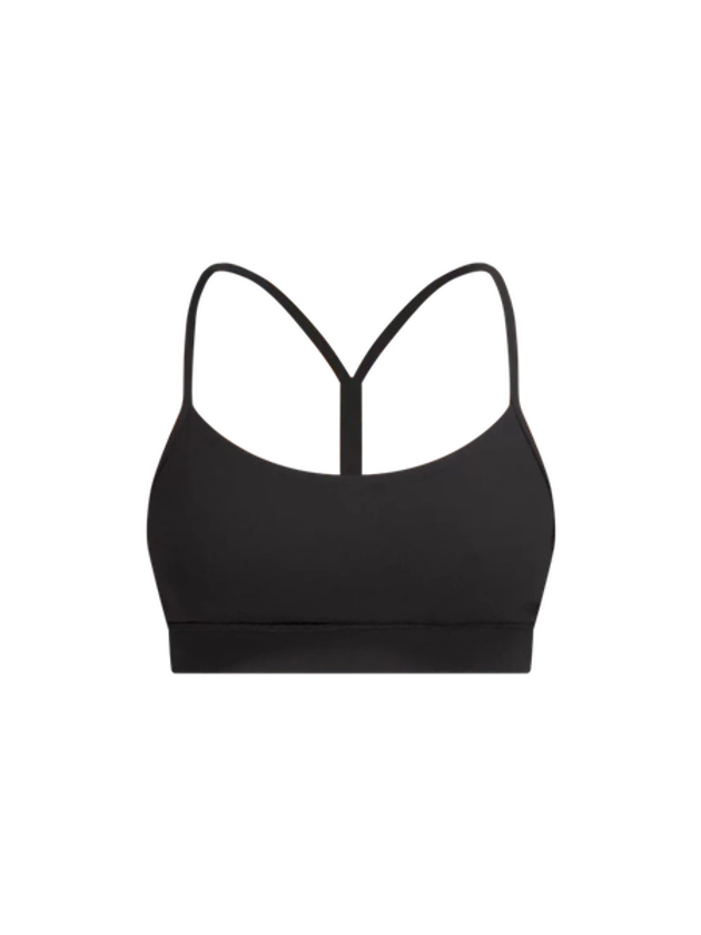 Flow Y Bra Nulu *Light Support, A–C Cups | Women's Bras | lululemon