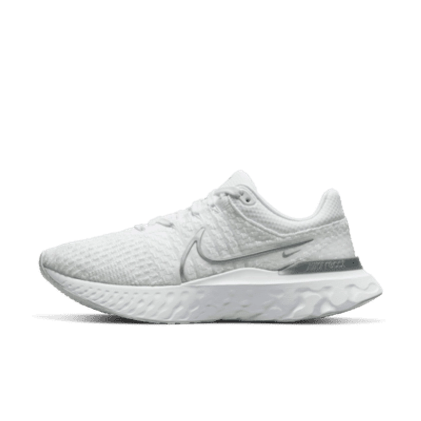 Nike React Infinity 3 Women's Road Running Shoes. Nike.com