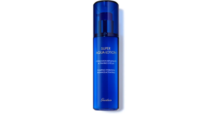 GUERLAIN Super Aqua Lotion moisturizing skin tonic | notino.co.uk