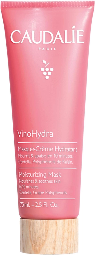 Caudalie Vinohydra Moisturizing Mask 75 ml