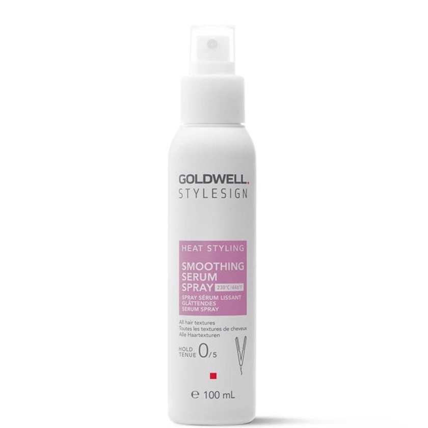 Goldwell Stylesign Smoothing Serum Spray 100ml