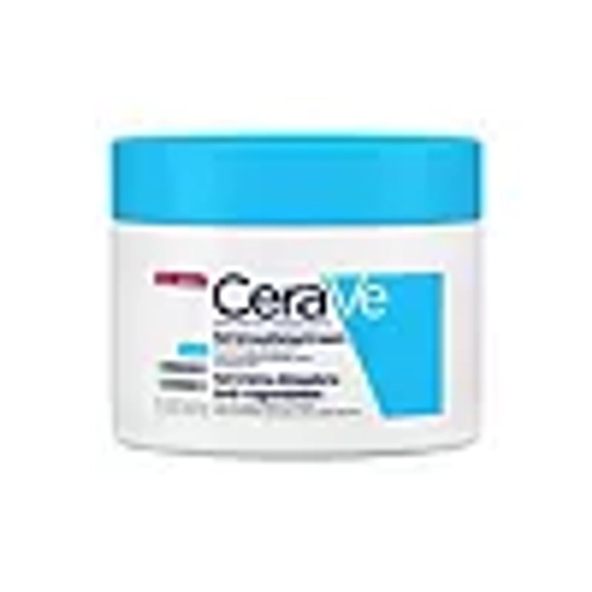 CeraVe SA Smoothing Cream with Salicylic Acid 340g