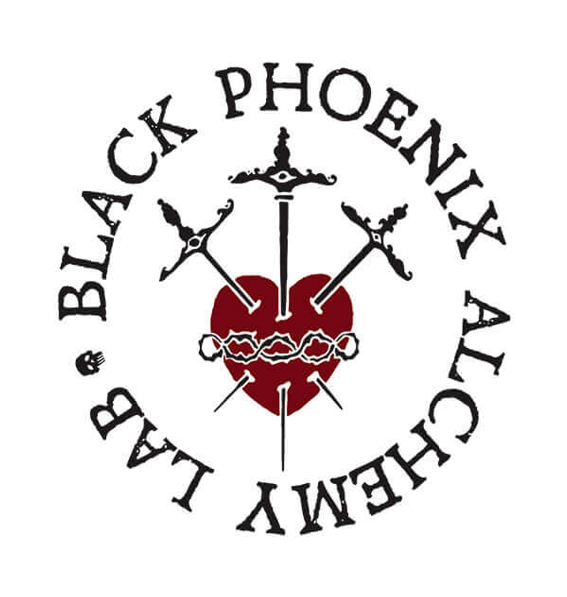 Philologus Perfume Oil – Black Phoenix Alchemy Lab