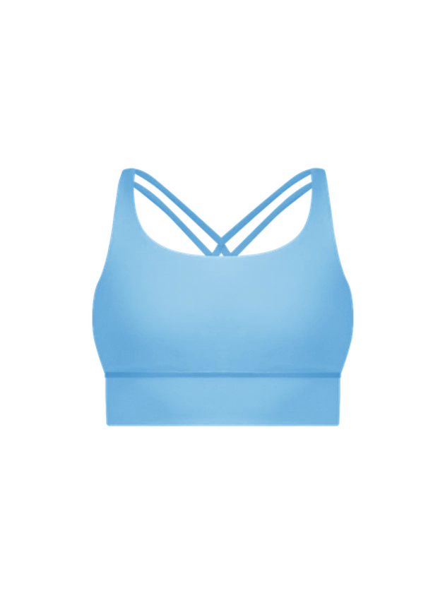 lululemon Energy Longline Bra *Medium Support, B–D Cups | Women's Bras | lululemon