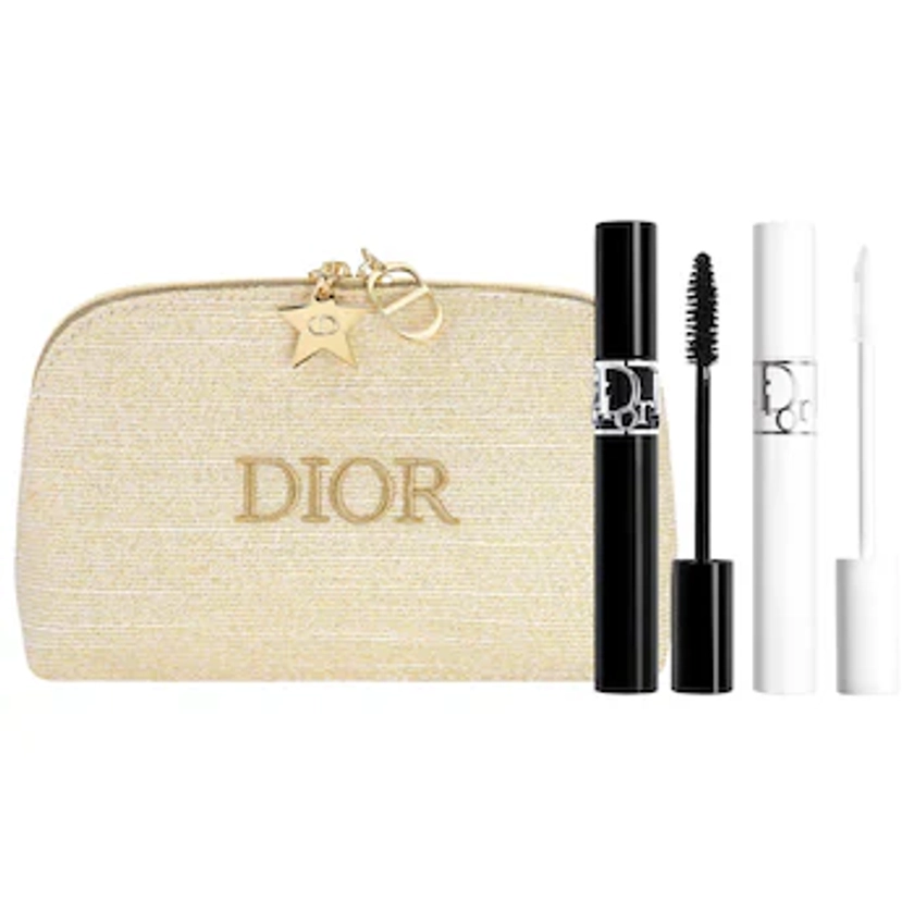 Diorshow Mascara Holiday Gift Set - DIOR | Sephora