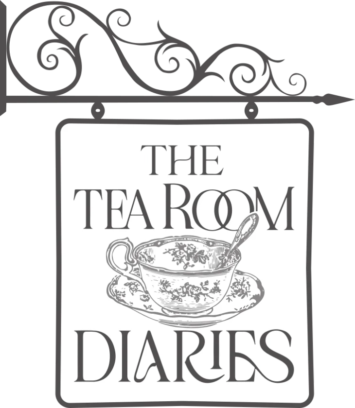 The Tearoom Diaries - Stories told through letters