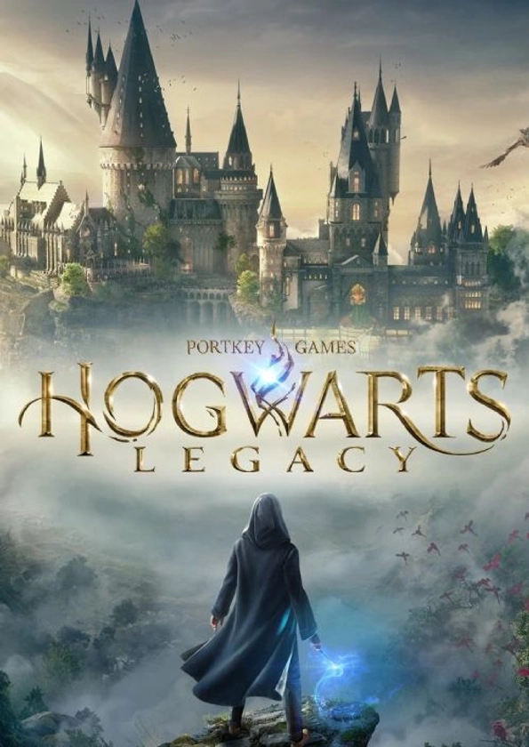 Hogwarts Legacy Xbox One (UK)