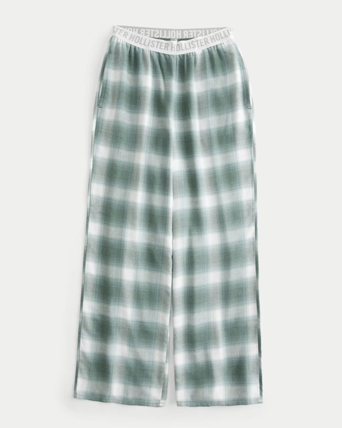 Women's 24/7 Pajama Pants | Women's Sale | HollisterCo.com