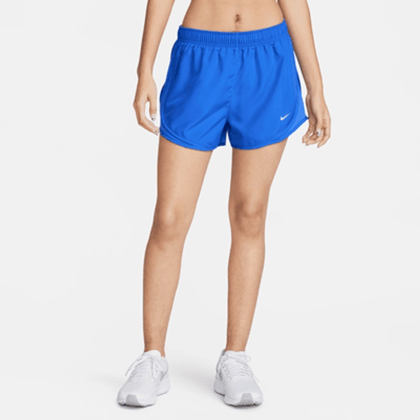 Nike Tempo Women's Brief-Lined Running Shorts
