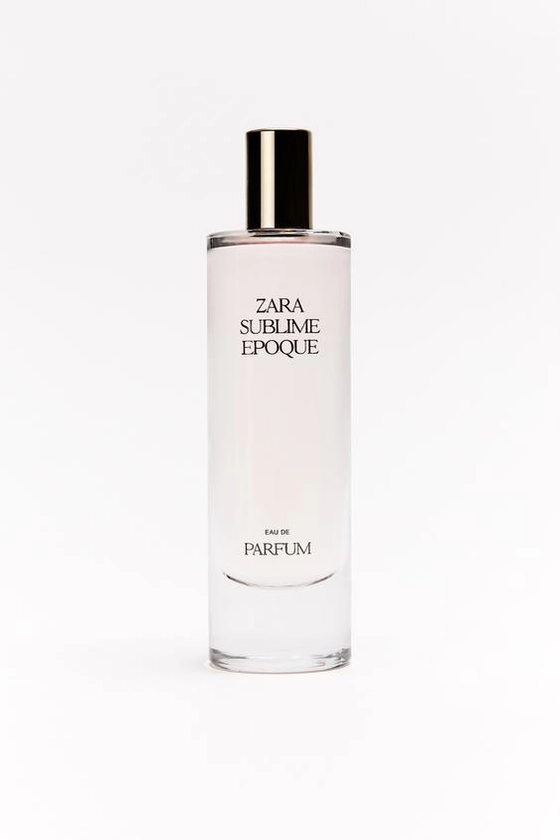 SUBLIME EPOQUE EDP 80 ML