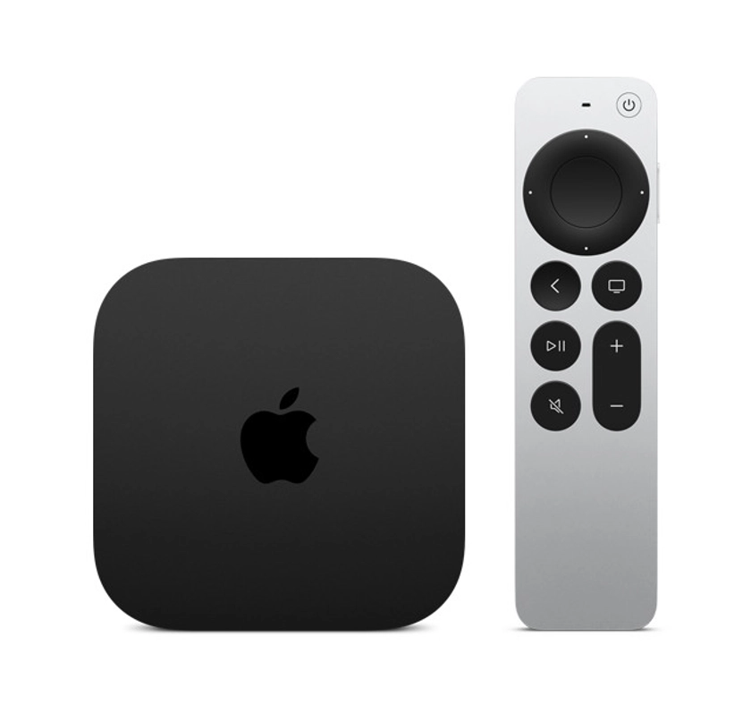 Acquista Apple TV 4K