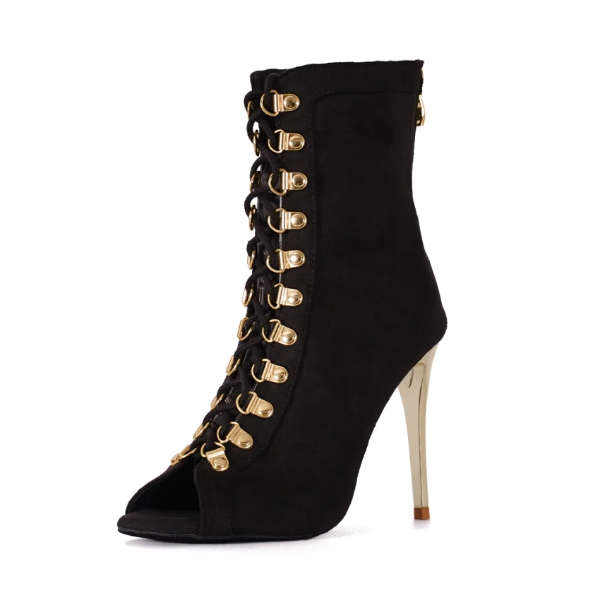 Victoria - Talons stilettos - Personnalisable