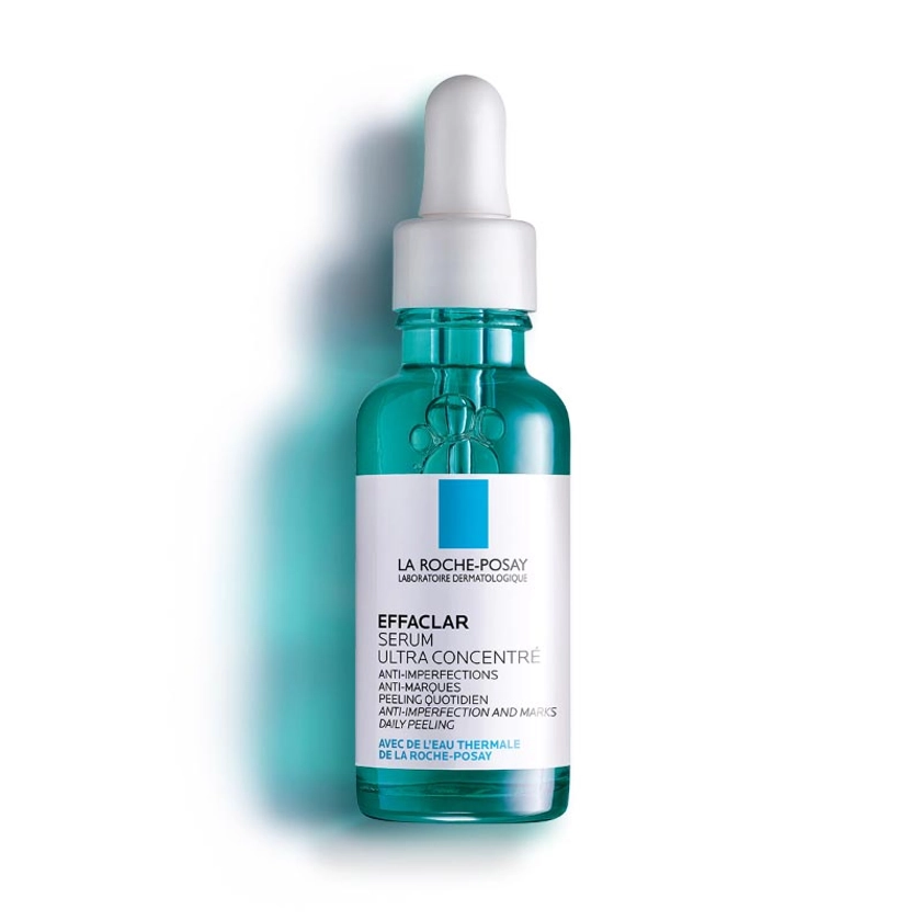 Effaclar Serum