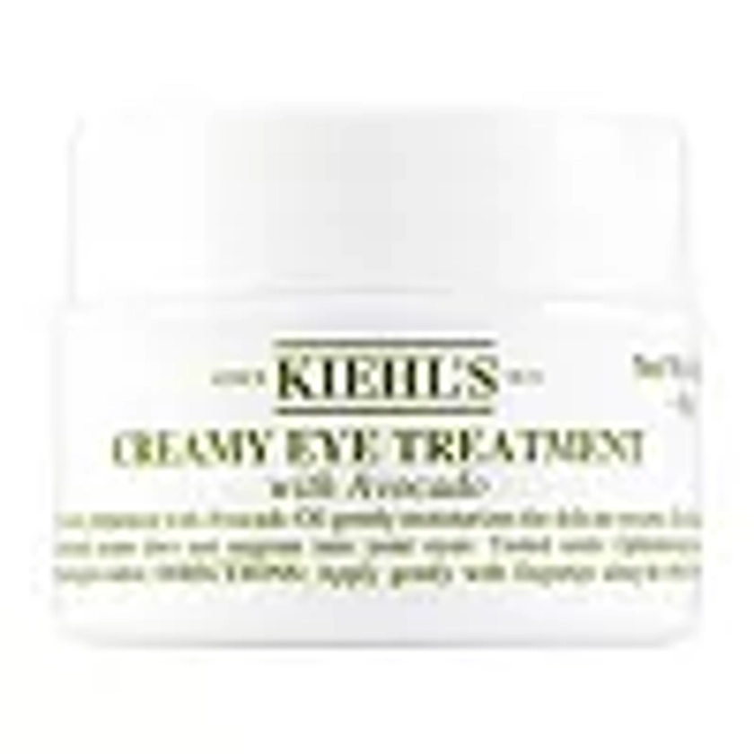 Kiehl's Creamy Eye Treatment with Avocado 14g - Boots