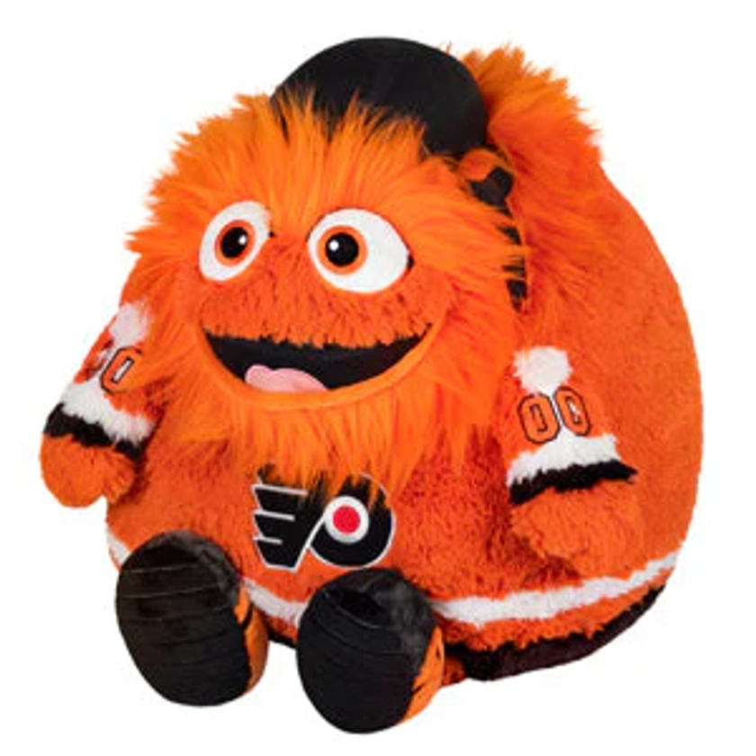 Squishable NHL® Philadelphia Flyers® Gritty™ Mascot