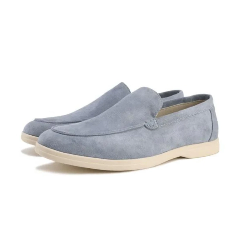 Loafer Capri