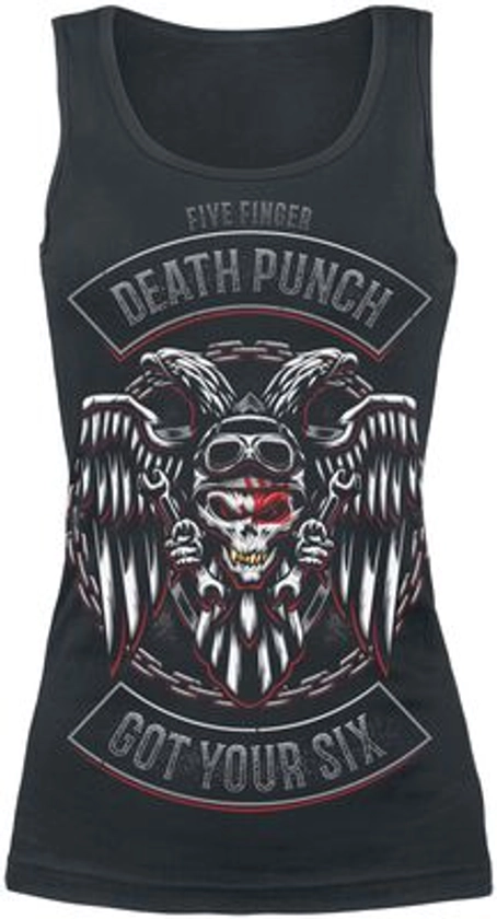 Biker Badge