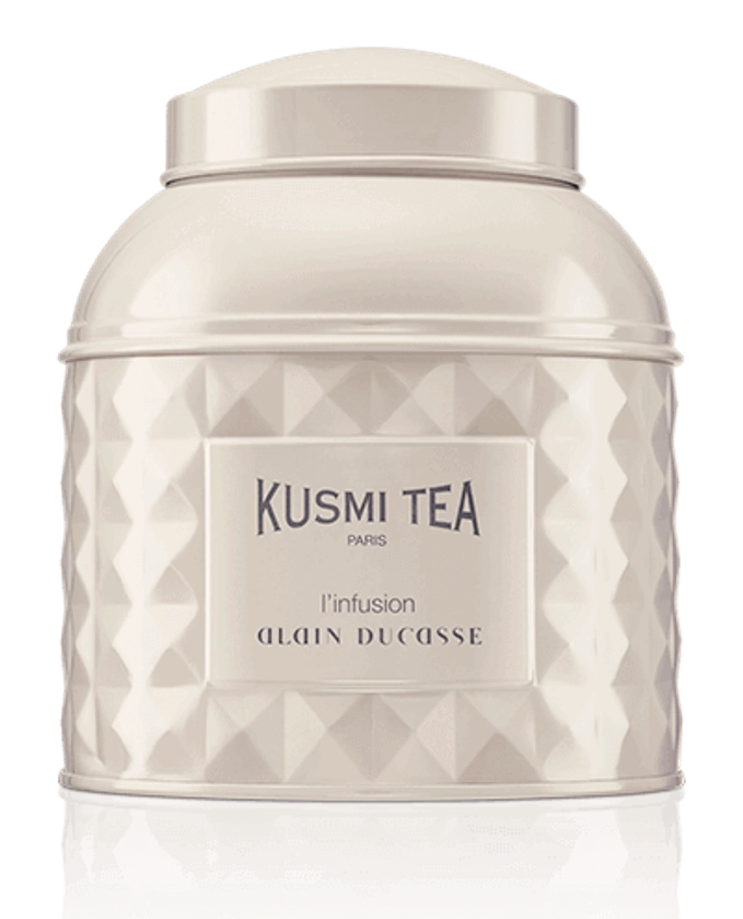 L'Infusion Alain Ducasse - Kusmi Tea