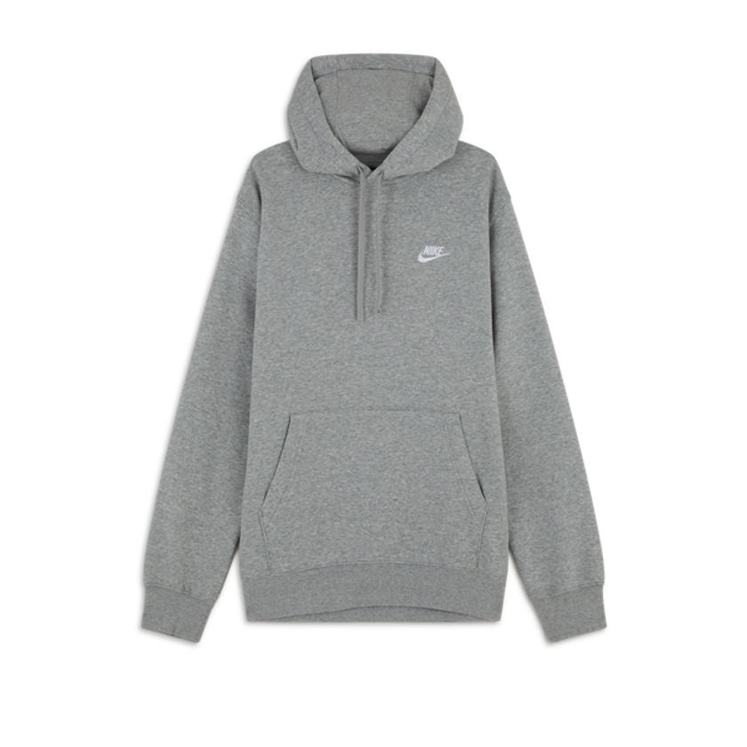 HOODIE CLUB SMALL LOGO