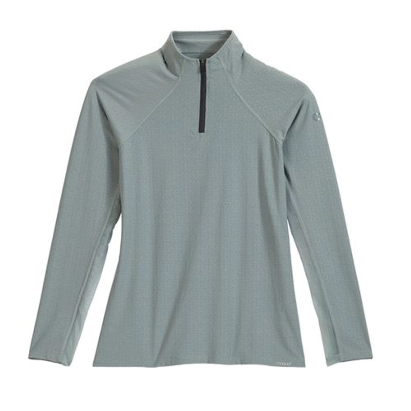 Stride™ CoolBlast® 100 Ladies’ Contender Long Sleeve Shirt | Dover Saddlery