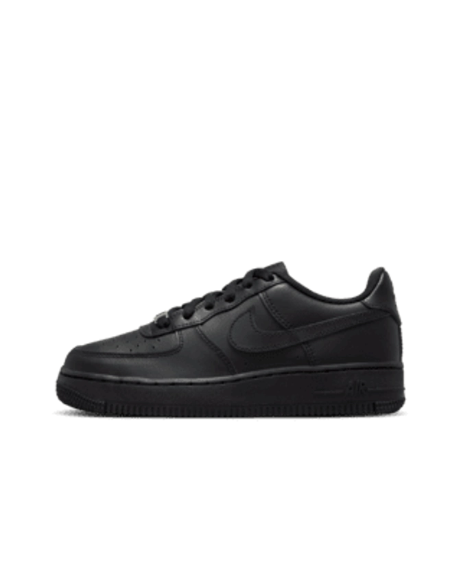 Nike Air Force 1 LE Older Kids' Shoes