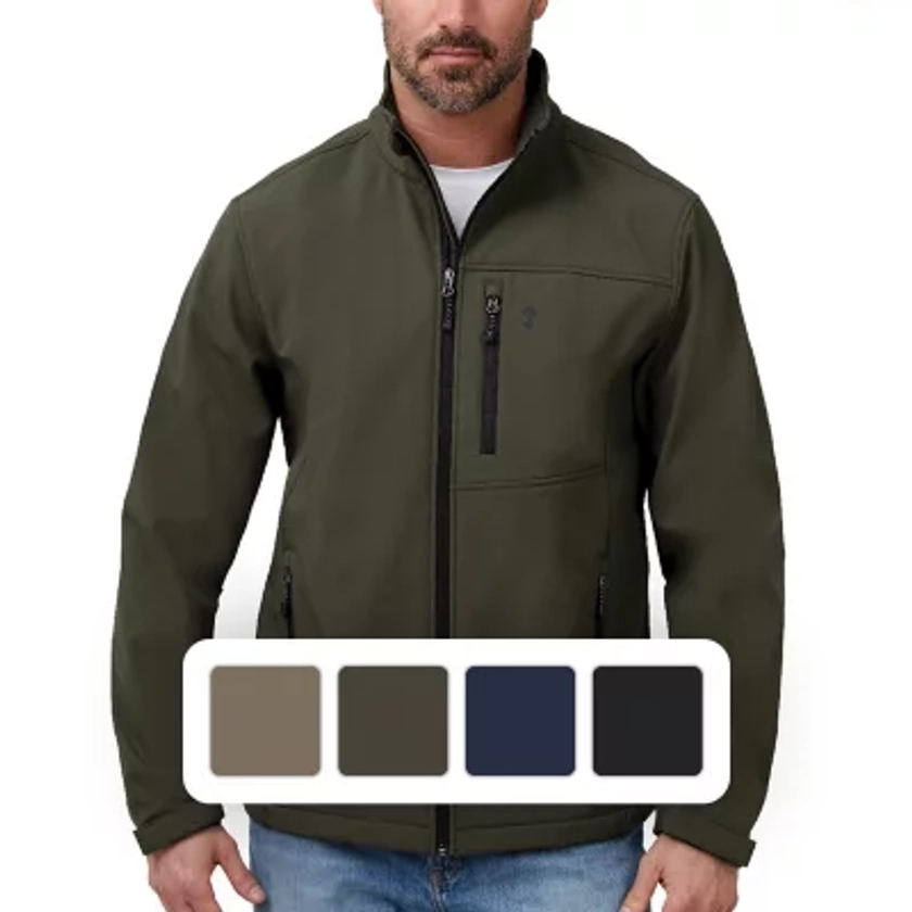 Free Country Men's Softshell Jacket - Sam's Club