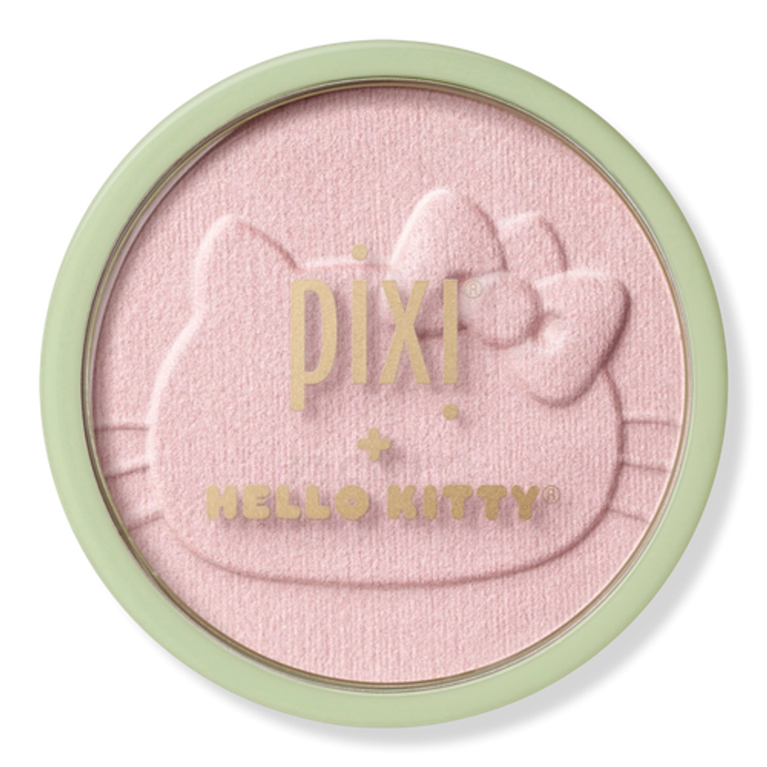 Pixi + Hello Kitty Hello Glow-y Powder - Pixi | Ulta Beauty
