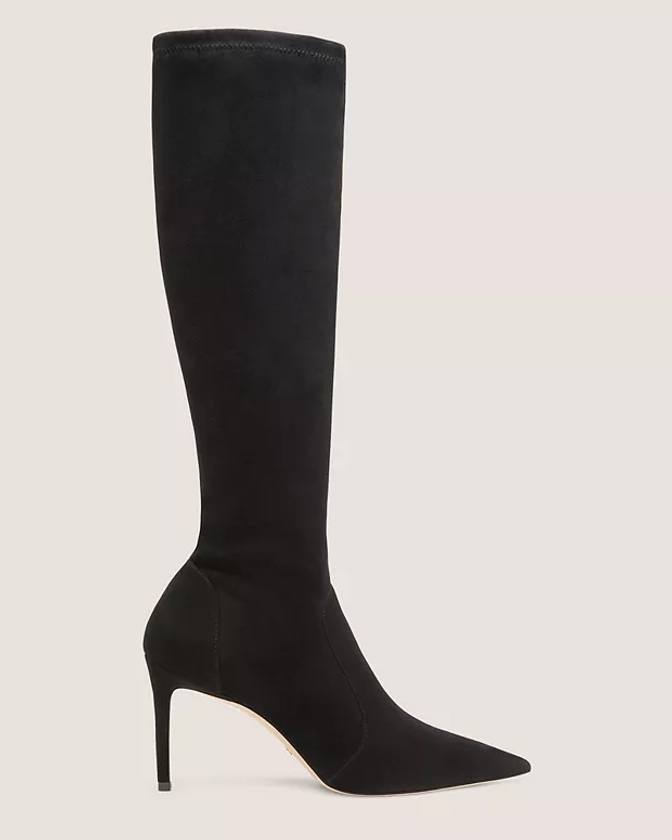 Stuart 85 To The Knee Boot | Stuart Weitzman