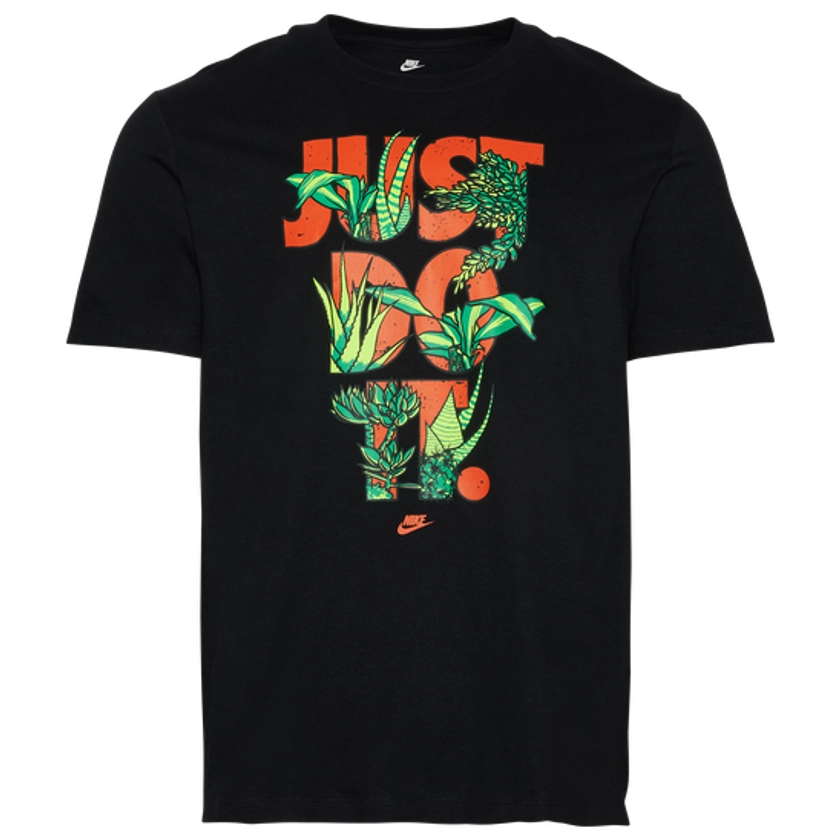 Nike Escape JDI T-Shirt | Champs Sports