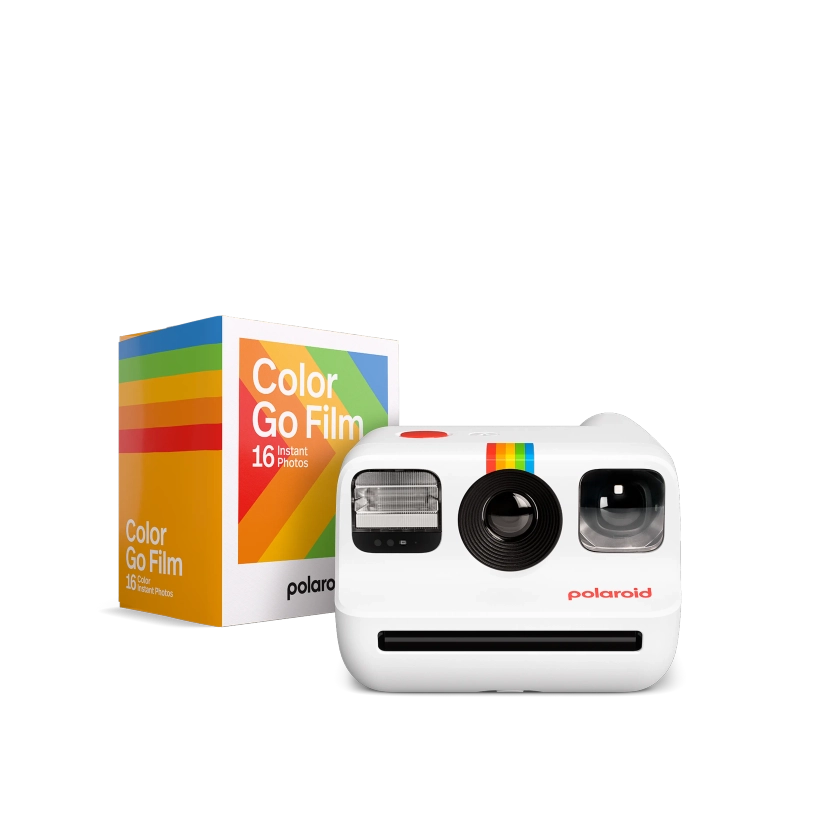 polaroid Polaroid Go Generation 2 Starter Set