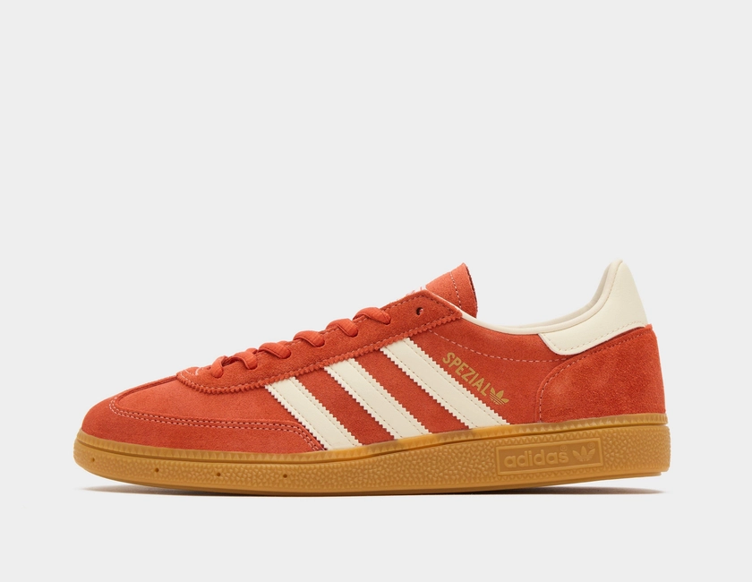 adidas Originals Handball Spezial Rouge- Size? France 