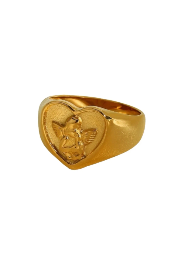 Cupid Ring