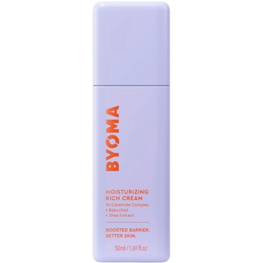 BYOMA Moisturizing Rich Cream | Shoppers Drug Mart