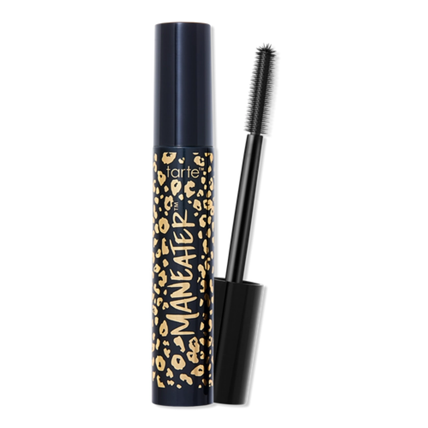 Maneater Mascara