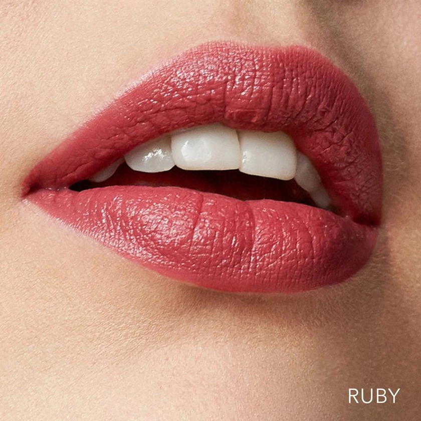 Bobbi Brown Crushed Lip Color 3,4 g ─ Ruby