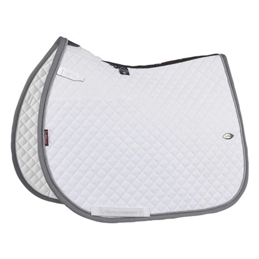 LeMieux® Wither Relief Jump Square | Dover Saddlery
