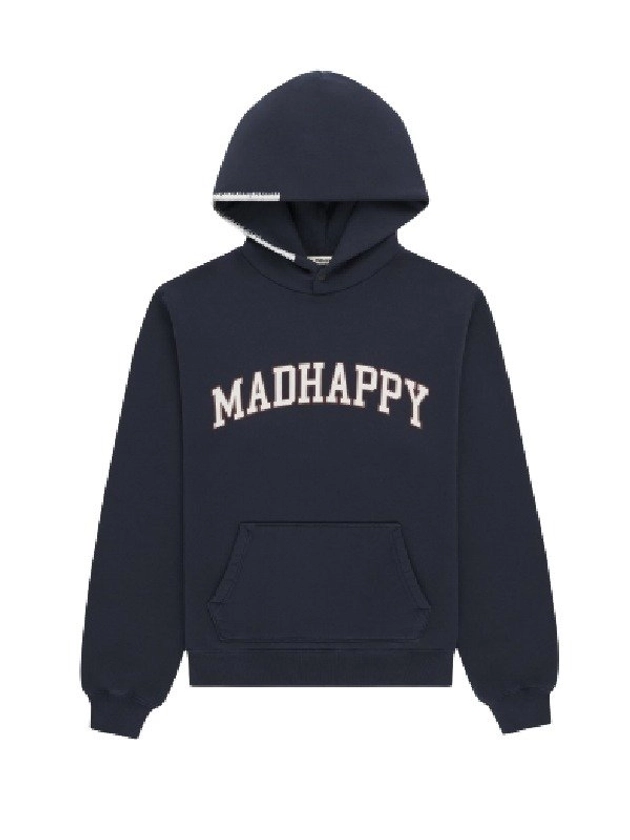 Madhappy Campus Hoodie - Hollywood Leather Jackets