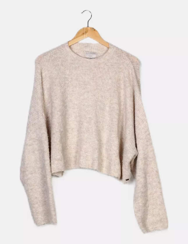 Pull&Bear Pull Maille